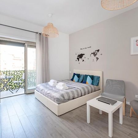 Easystayrome Vatican Home Near Metro Eksteriør billede