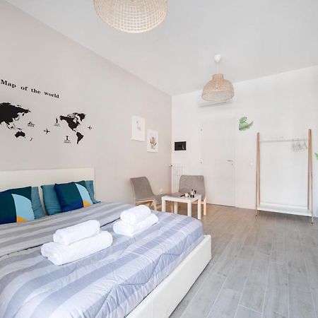 Easystayrome Vatican Home Near Metro Eksteriør billede