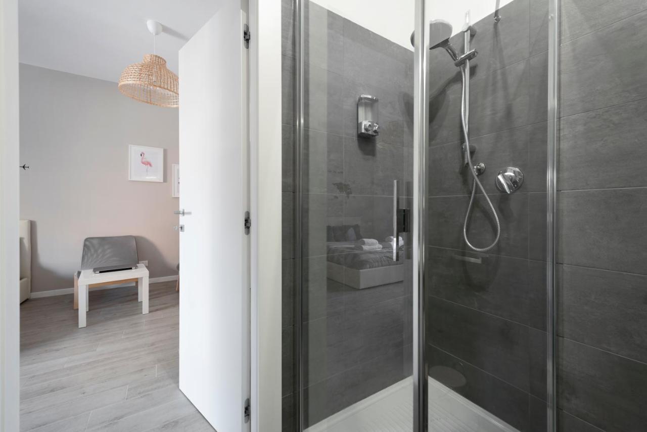 Easystayrome Vatican Home Near Metro Eksteriør billede