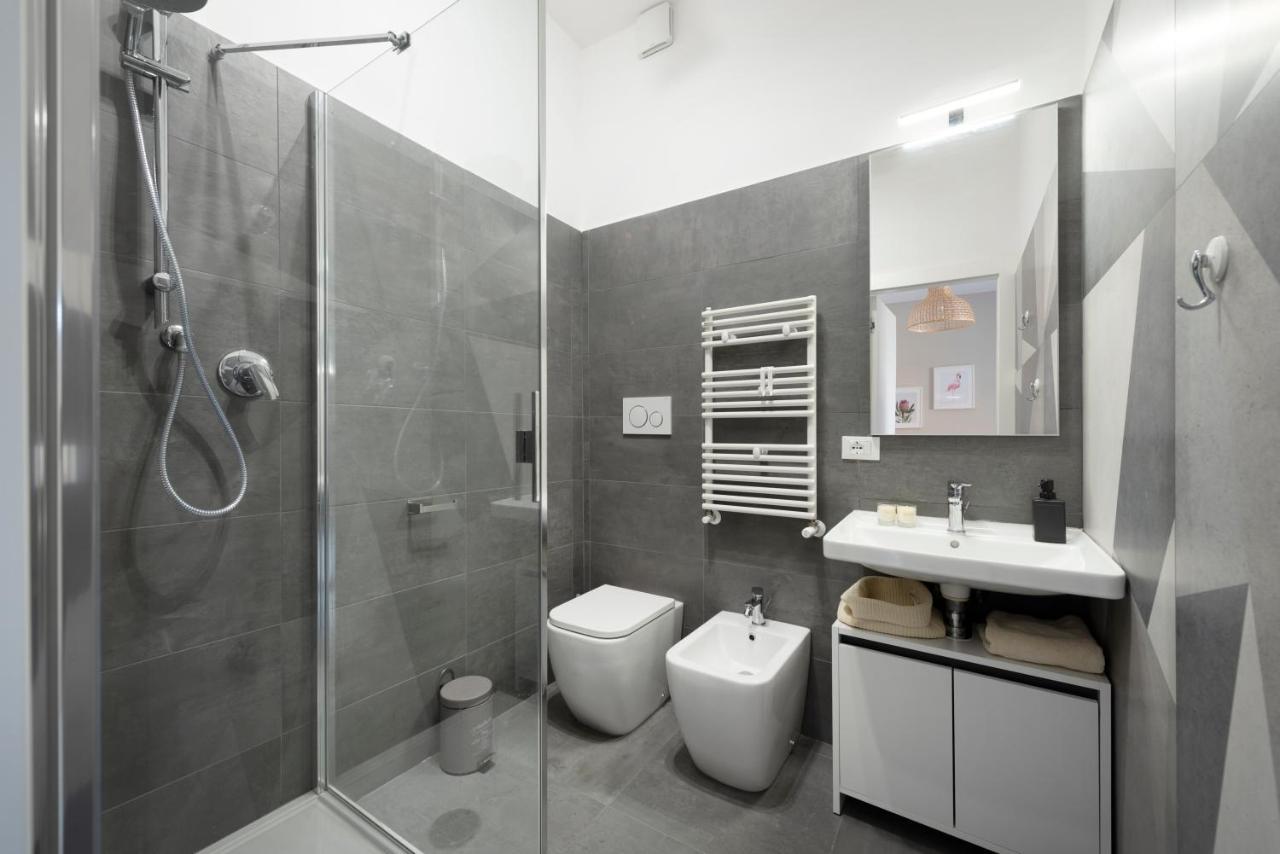 Easystayrome Vatican Home Near Metro Eksteriør billede